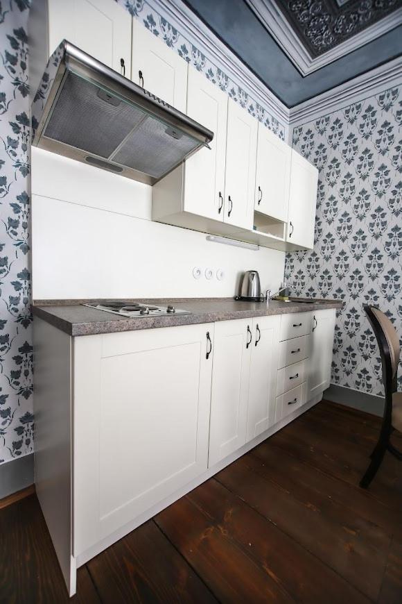 Klasterni Apartmany Чеський Крумлов Екстер'єр фото