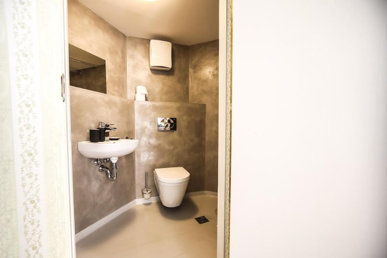 Klasterni Apartmany Чеський Крумлов Екстер'єр фото