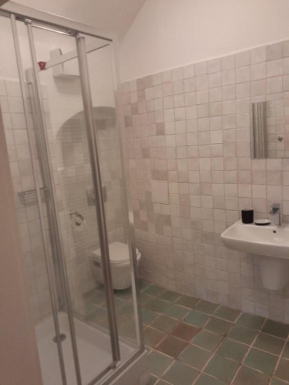 Klasterni Apartmany Чеський Крумлов Екстер'єр фото